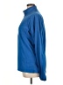 Port Authority 100% Polyester Blue Pullover Sweater Size XL - photo 5
