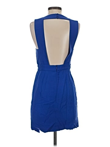 Finders Keepers Cocktail Dress (view 2)