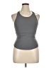Born Primitive Gray Tank Top Size XL - photo 1