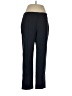 Escada Solid Blue Dress Pants Size EU 44 / US 14 - photo 1
