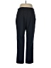 Escada Solid Blue Dress Pants Size EU 44 / US 14 - photo 2