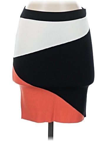 Torn by Ronny Kobo Casual Skirt (view 1)