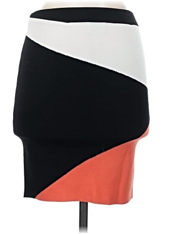Torn by Ronny Kobo Casual Skirt (view 2)
