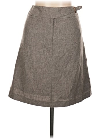 Phase Eight Wool Skirt (view 1)