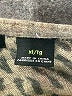 Press Animal Print Brown Tan Cardigan Size XL - photo 8