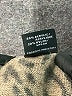 Press Animal Print Brown Tan Cardigan Size XL - photo 9