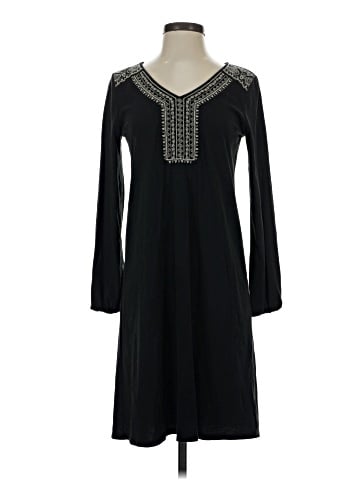 Garnet Hill Casual Dress (view 1)