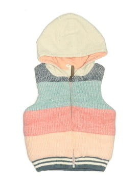 Hanna Andersson Vest