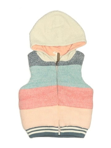 Hanna Andersson Vest (view 1)
