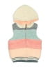 Hanna Andersson Blue Vest One size (baby) - photo 1
