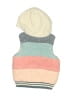Hanna Andersson Blue Vest One size (baby) - photo 2