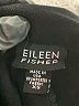 Eileen Fisher Black Jacket Size XS - photo 6