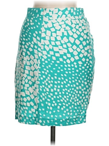 Yumi Kim Silk Skirt (view 2)