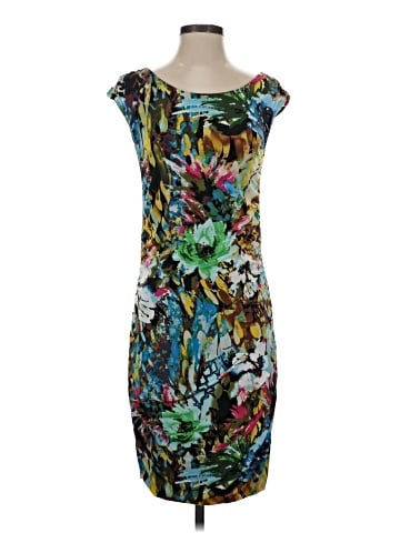 Kokoon Cocktail Dress (view 1)
