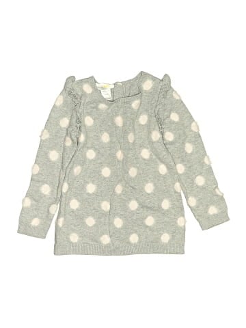 Bloomies Baby Long Sleeve Top (view 1)