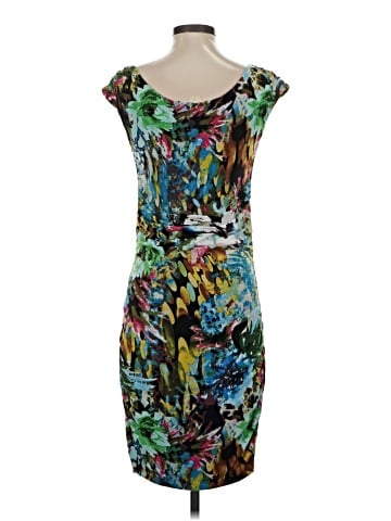 Kokoon Cocktail Dress (view 2)