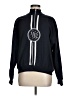 Zara Black Blue Sweatshirt Size M - photo 1