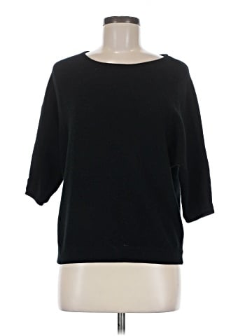 Dana Buchman Pullover Sweater (view 1)