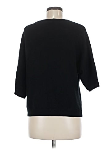 Dana Buchman Pullover Sweater (view 2)