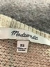 Madewell Tan Pullover Sweater Size XS - photo 7