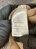 Blue B 100% Polyester Tan Poncho Size S - photo 8