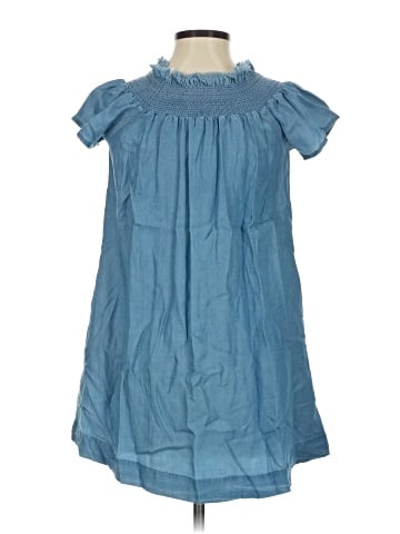 Alice & UO Casual Dress (view 2)