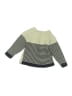Baby Gap Stripes Green Pullover Sweater Size 12-18 mo - photo 2