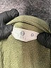 TAVI Green Sweatshirt Size S - photo 7