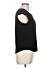 Calvin Klein Black Short Sleeve Top Size M - photo 4
