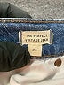 Madewell Blue Jeans Size 25 waist - photo 8