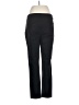 Daniel Rainn Solid Black Dress Pants Size 9 - 10 - photo 2