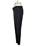 Daniel Rainn Solid Black Dress Pants Size 9 - 10 - photo 5