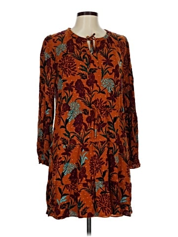 Daniel Rainn Casual Dress (view 1)