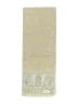 Assorted Brands Ivory Tan Scarf One size - photo 2
