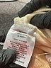 Rumi + Ryder Solid Ivory Casual Pants Size 18 - photo 4