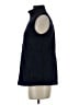 T by Talbots Blue Vest Size S - photo 5