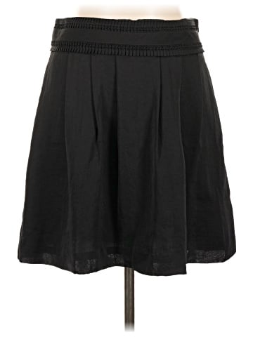 Banana Republic Monogram Formal Skirt (view 1)