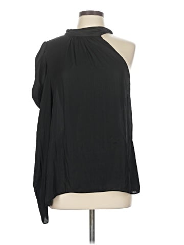 Do & Be 3/4 Sleeve Blouse (view 1)