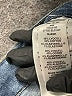 Good American Solid Blue Jeans Size 0 - photo 8