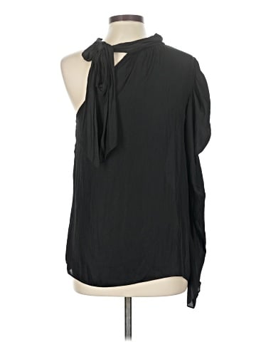 Do & Be 3/4 Sleeve Blouse (view 2)