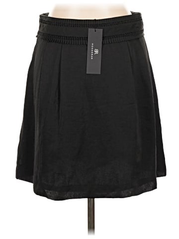 Banana Republic Monogram Formal Skirt (view 2)