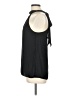Do & Be 100% Polyester Black 3/4 Sleeve Blouse Size L - photo 5