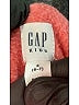 Gap Kids Orange Pullover Hoodie Size 6 - 7 - photo 3