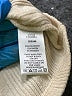 Lush Ivory Long Sleeve Blouse Size M - photo 8