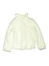 Epic Threads Ivory Snow Jacket Size 6X - photo 2