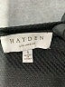 Hayden Paisley Black Pullover Sweater Size S - photo 7