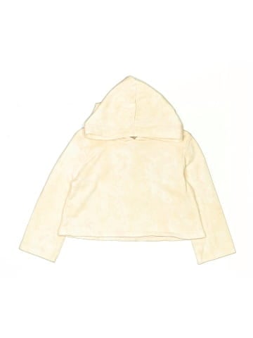 Pippa & Julie Zip Up Hoodie (view 1)