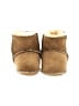 Minnetonka 100% Leather Tan Ankle Boots Size 1 (baby) - photo 2