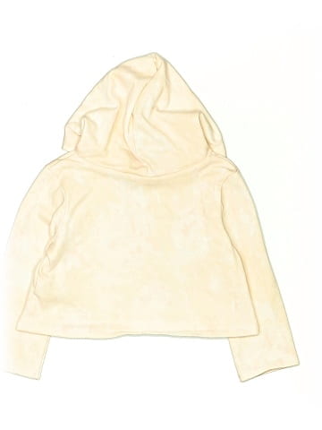 Pippa & Julie Zip Up Hoodie (view 2)