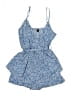 Shein Blue Casual Skirt Size L - photo 1